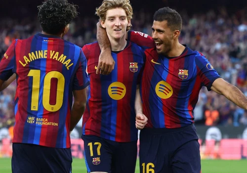 FC Barcelona - Real Madryt. Gdzie oglądać El Clasico? O której mecz?