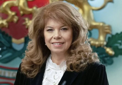 Bułgria wybiera. Jotowa nowym prezydentem?