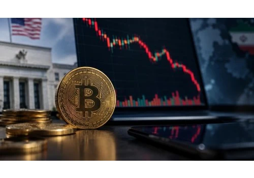 Coinbase: Bitcoin może spaść do 75 tys.