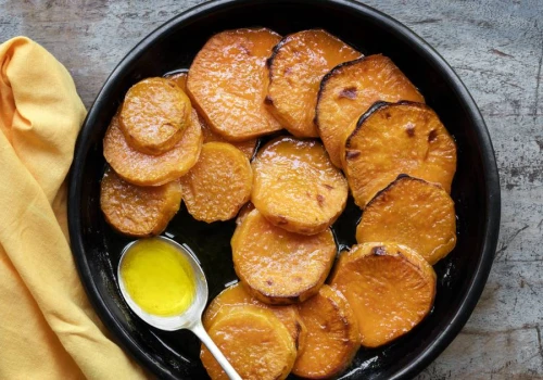 To warzywo obniża cholesterol. Kardiolog je zachwala