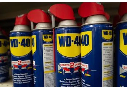 Jest w wielu polskich domach. Tego nie wiesz o WD-40