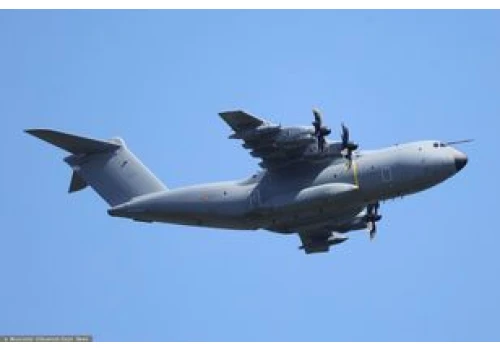 Przełom ws. floty dla Wojska Polskiego. Airbus ogłasza termin