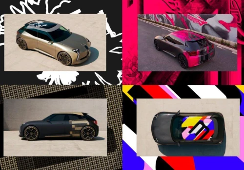 Nowy DS3 wraca do przepisu Citroëna. Pierwszy sprzedał się w niemal pół miliona sztuk