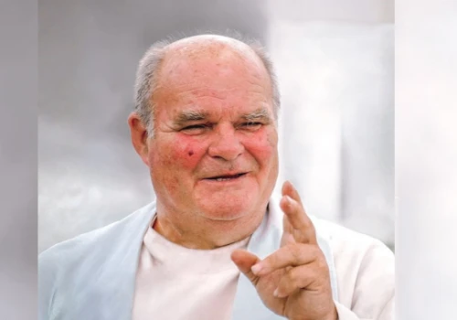 Skwer we Wrocławiu dostał imię ks. Stanisława Orzechowskiego „Orzecha”
