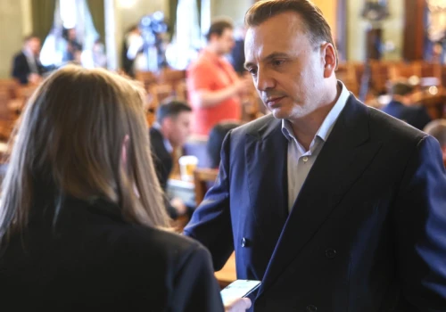Sześciu dyrektorów straci posadę. Hurtowa likwidacja departamentów w krakowskim urzędzie