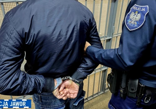 Zawrócił na widok policjantów. 36-latek z powiatu lubelskiego miał marihuanę