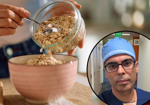 Wątroba lubi te produkty. Lekarz wskazał 
