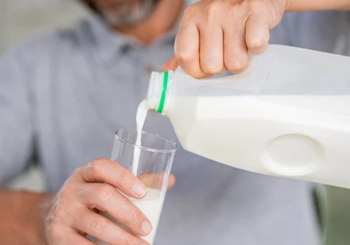 Jesz je codziennie. Naukowcy łączą te produkty z ryzykiem raka prostaty