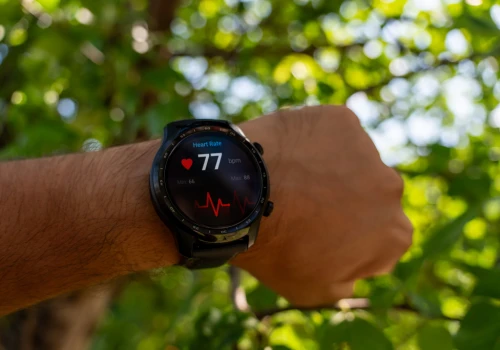 Test zegarka Garmin Fenix 6X Pro Solar