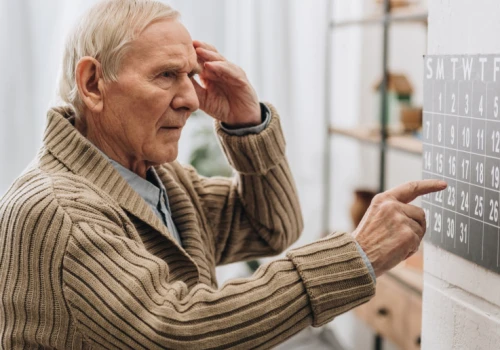 14 rzeczy, które prowadzą do choroby Alzheimera. Można ich uniknąć, ale trzeba działać jak najwcześniej