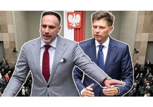 Zwrot w Sejmie w głosowaniu o podatkach. Rząd chce to odkręcić
