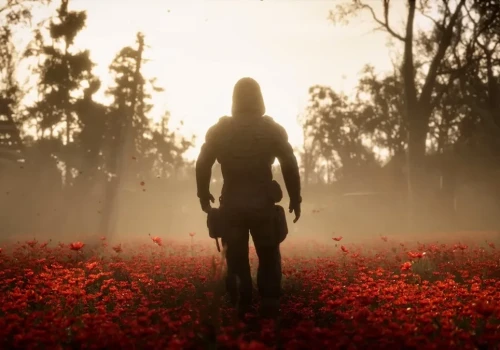 PlayStation ZESPSUŁO niespodziankę twórców STALKER-a 2. Duża aktualizacja jest już blisko