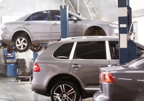 Używane auto do 40 tys. zł. Te 7 modeli rzadko zawodzi