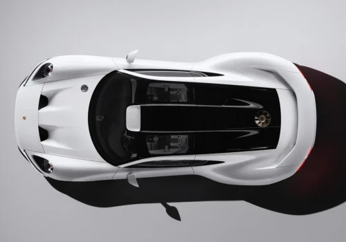 Ferrari i McLaren mają nowego rywala. To może być jednym z najciekawszych supersamochodów dekady
