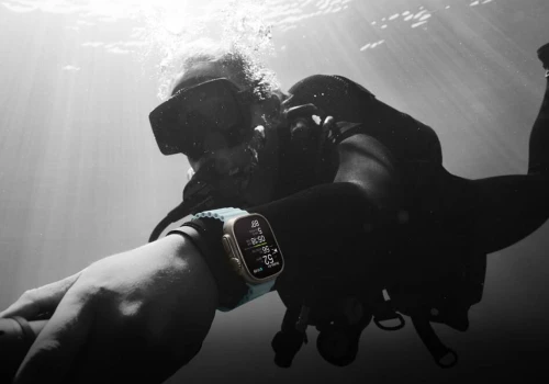 Ten Apple Watch Ultra kosztował 3999 zł. Teraz Media Expert chce 2399 zł