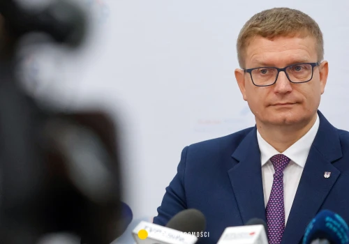 Referendum w Częstochowie. Mieszkańcy głosują nad odwołaniem prezydenta
