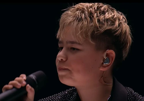 Eurowizja Junior 2026: Wiktor Sas przerwał milczenie. Ujawnił coś, czego nikt się nie spodziewał