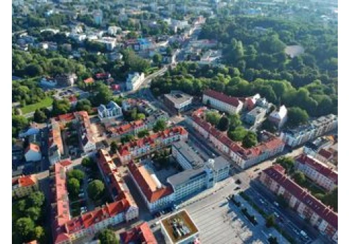 Koszalin: Magazyny energii zamiast starej oczyszczalni ścieków. Jest wniosek do ratusza