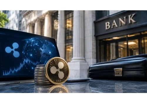 Ripple: banki mogą zyskać 100 mln dol.