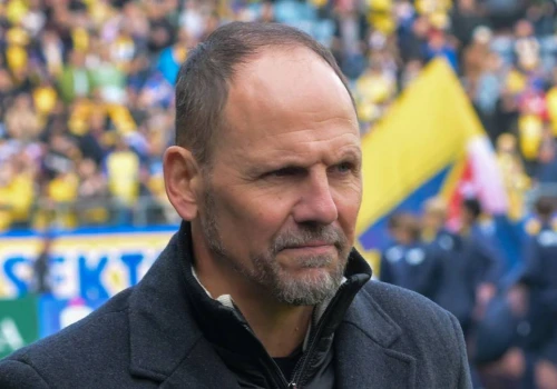 PKO BP Ekstraklasa: Śląsk Wrocław - KS Wieczysta Kraków. Relacja live i wynik na żywo online