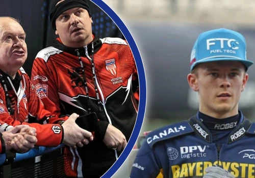 Żużel. Oto kulisy transferu Pedersena do Polonii! Wybrzeże było tuż, tuż!