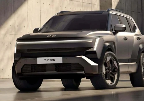 Nowy Hyundai Tucson pobił rekord w Korei. Ponad 15 tys. zamówień pierwszego dnia