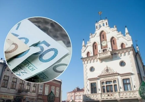 Rzeszów podnosi podatki od nieruchomości. Kto zapłaci najwięcej w 2027 roku?