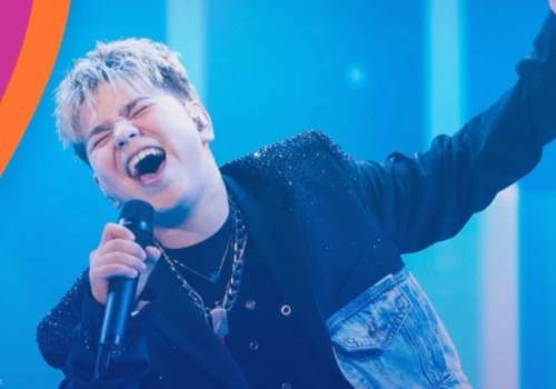 Kto wygrał Eurowizję Junior 2026? Tak poradził sobie reprezentant Polski Wiktor Sas