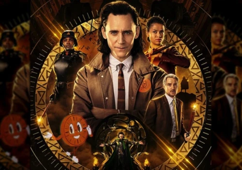 LOKI to najważniejsza rzecz, którą musisz obejrzeć przed AVENGERS: DOOMSDAY