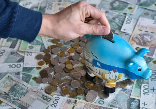 Chcą szybko pomnożyć pieniądze, mogą je stracić. Prezes Millennium TFI ostrzega inwestorów