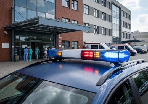 10-latkę zabolał żołądek. Wyszło, że jest w ciąży z tym samym mężczyzną, co jej matka
