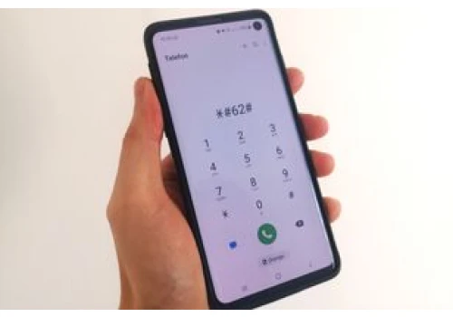 Sprawdź kody MMI. Działają w każdym telefonie