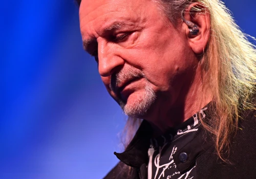 Marek Piekarczyk: Za dużo pamiętam. Byłem chyba jedynym trzeźwym rockandrollowcem