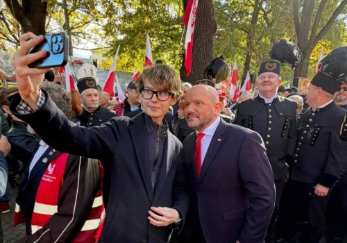 Po „krwawym piątku” miało być inaczej. Wystarczyły dwa tygodnie