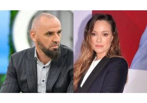 Marcin Gortat był w związku z Alicją Bachledą-Curuś. Mówił wprost, czy mają kontakt