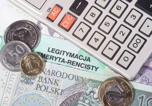 13. emerytura w 2027 roku. Tyle pieniędzy trafi na konta seniorów