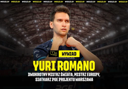 Jak wielu sportowców jest wypalonych? Mistrz Europy tłumaczy, że… każdy