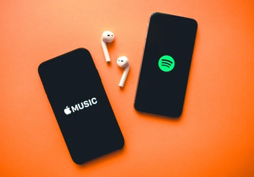 Alternatywa dla Spotify. Nie musisz mieć iPhone’a