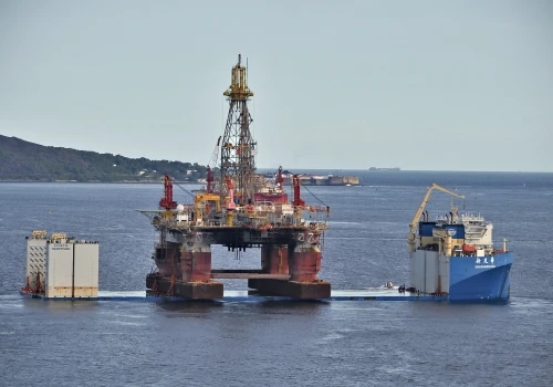 Brazylia ważnym graczem na morskim rynku ropy naftowej. Do 2029 roku zainwestuje 111 mld dolarów w offshore