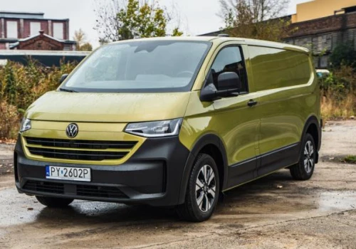 Test: Volkswagen Transporter T7 PanAmericana 2.0 TDI 4MOTION AT8 L2 jest jak kumpel na którego zawsze możesz liczyć