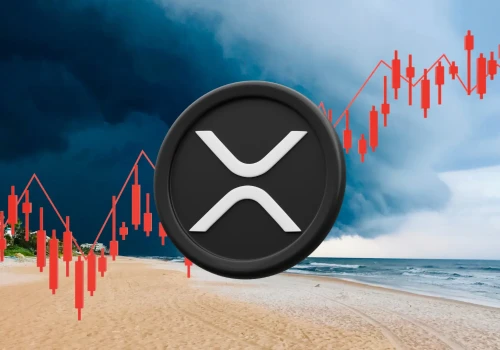 XRP znowu weźmie udział w słynnym wyścigu? Historia pokazuje, co może się wydarzyć