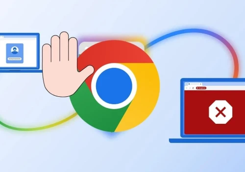 Chrome ostrzeże cię, zanim będzie za późno. Przeglądarka stała się mądrzejsza