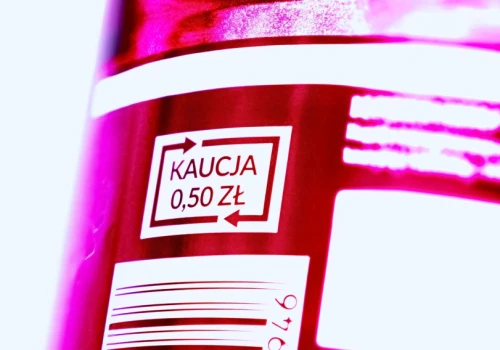 System kaucyjny może słono kosztować. Nawet 25,2 mld zł w ciągu dekady