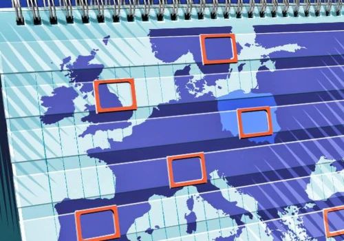 Fed, EBC i wybory. Co czeka rynki w nadchodzącym tygodniu?