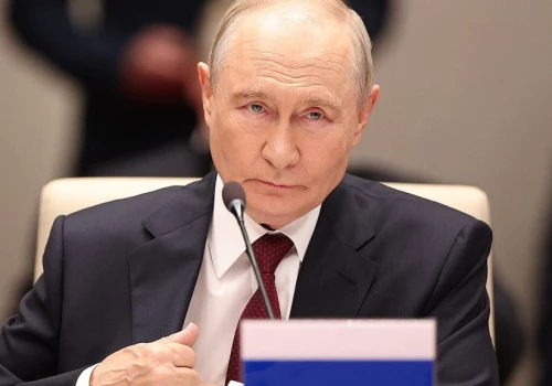 Atomowy gambit. Drugie dno porozumienia Trumpa i Putina