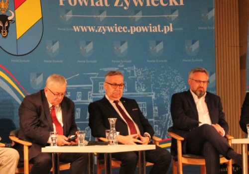 Czy PiS mogło przyspieszyć z budową Beskidzkiej Drogi Integracyjnej?