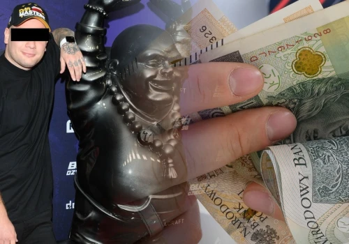 Zwycięzcy loterii Buddy nadal nie dostali nagród. Czeka prawie 8 mln zł