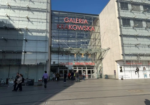Galeria Krakowska wraca do normalnego funkcjonowania. Znamy termin
