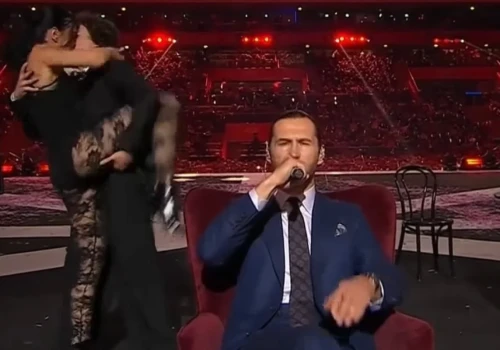 Krychowiak zamienił korki na mikrofon! Były reprezentant został raperem