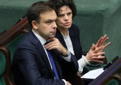 Nowe zasady stwierdzania zgonów. Padły mocne słowa